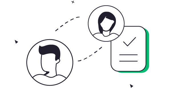 automatic approvals graphics