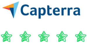 capterra ratings