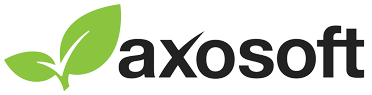 AxoSoft integration - logo