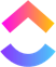 ClickUp integration - logo