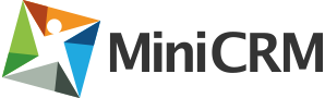 MiniCRM integration - logo