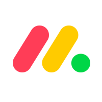 Monday.com integration - logo