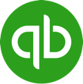 Quickbooks integration - logo