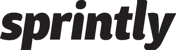 Sprintly - logo