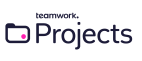 Teamwork Projects integration -
            logo