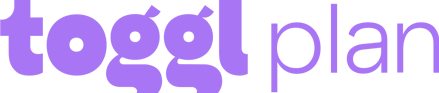 Toggl Plan - logo