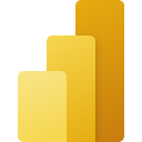 powerbi logo