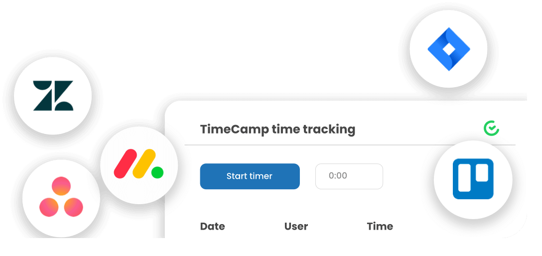 desktop app timecamp