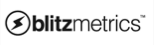 Blitzmetrics logo