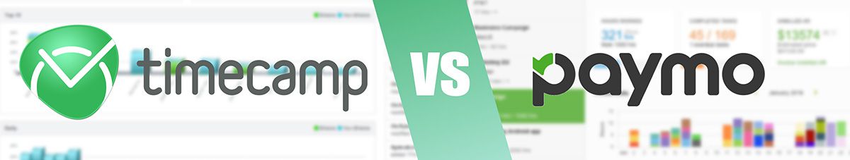 paymo vs timecamp